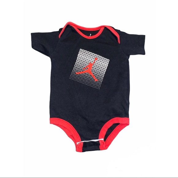 michael jordan onesie